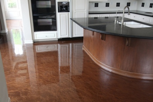 4 Great Water Resistant Flooring Options For Kitchens Bathrooms