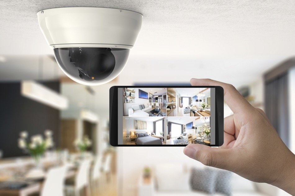 What Types of Home Security Systems Are the Most Common?