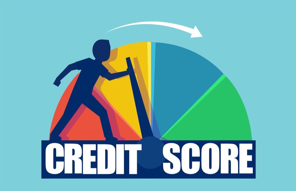 How Credit Scores Relate to Mortgages