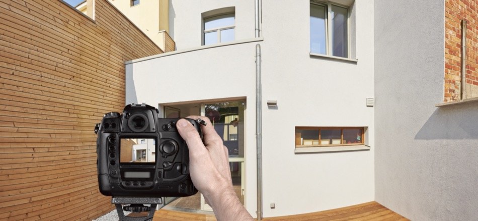 Why Hire a Professional Real Estate Photographer?