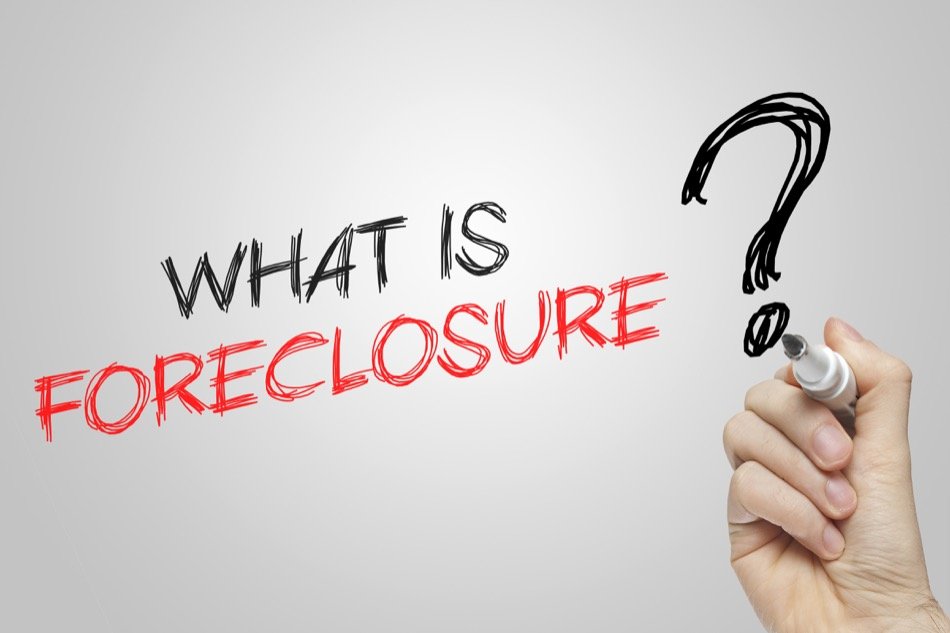 How Does the Foreclosure Process Work in Different Provinces?