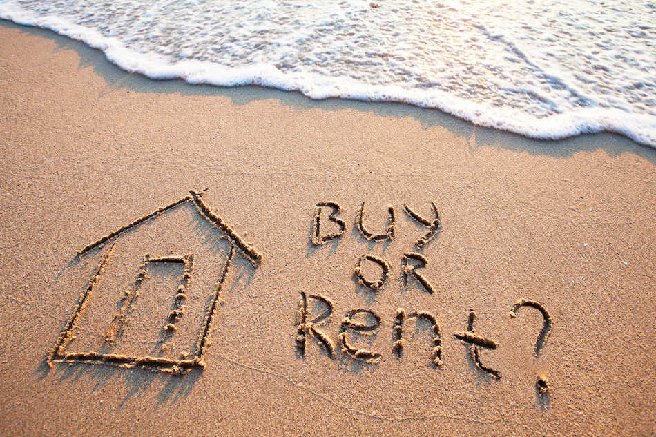 Hidden Costs Between Buying and Renting