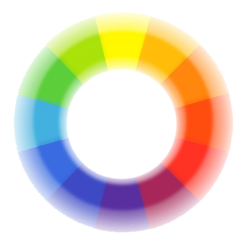Colour Scheme - Image Credit: http://pixabay.com/en/users/geralt-9301/