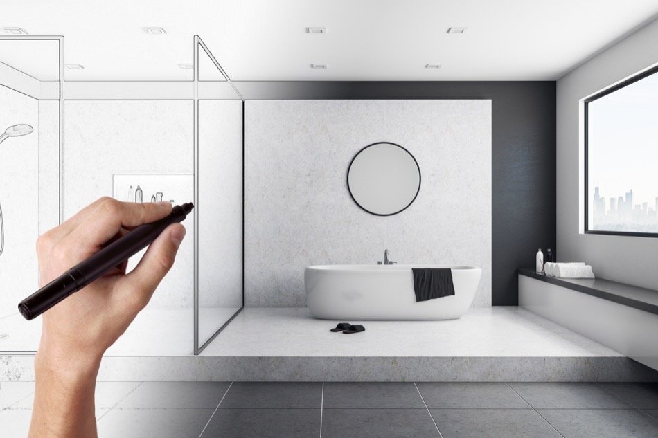 Upgrading the Bathroom? Here's How to Get the Best ROI on Renovations