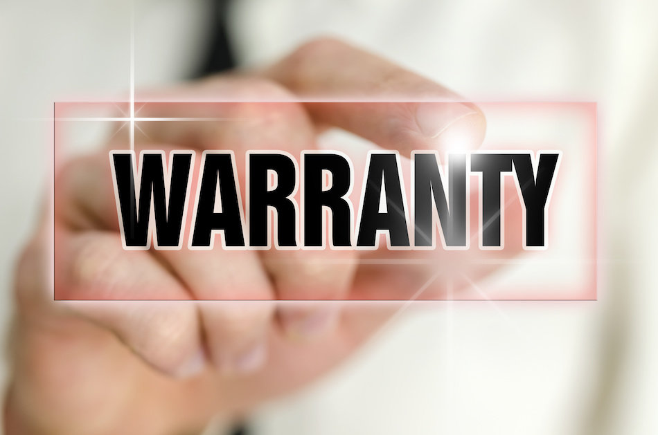 What You Need to Know About Home Warranties