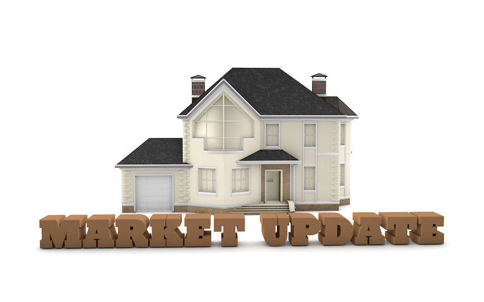 Okotoks Real Estate Market Update [April 2022]