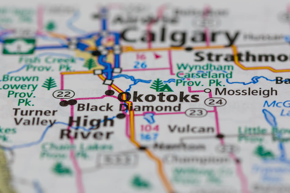 Tips For Investing in Real Estate in Calgary and Okotoks